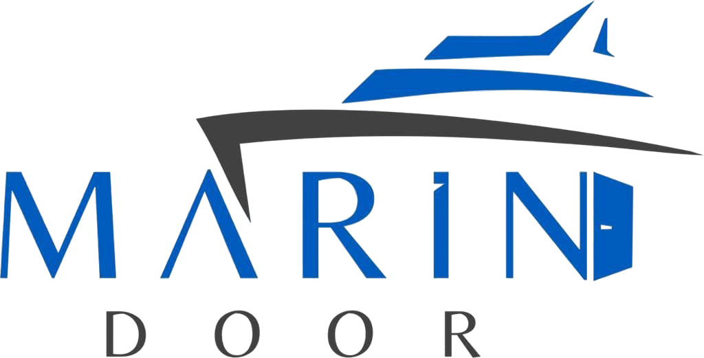 Marin Door